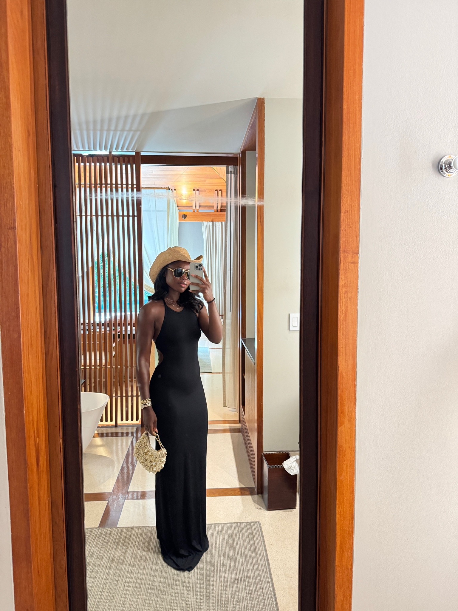 Summer maxi fun 