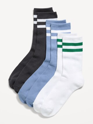 Tube Socks 3-Pack | Old Navy (US)
