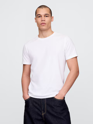 Classic T-Shirt | Gap (US)