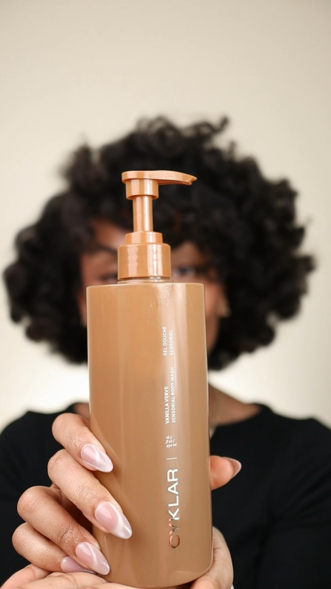 We love Vanilla over here 🍨

#bodycare #vanilla 

#LTKBeauty