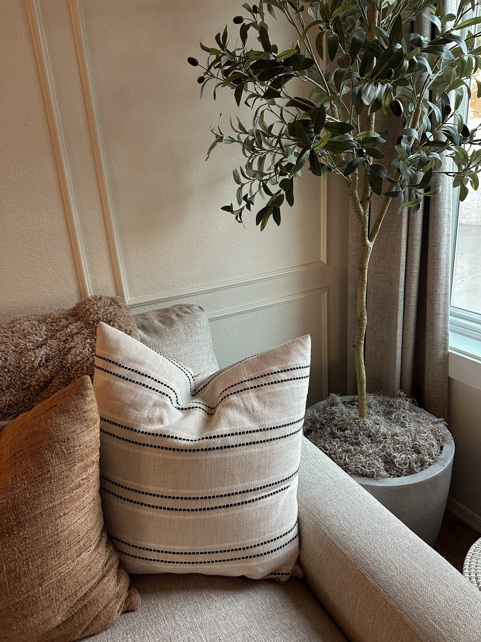 realistic budget-friendly greenery to elevate your space 🌿

#LTKStyleTip #LTKFindsUnder100 #LTKHome