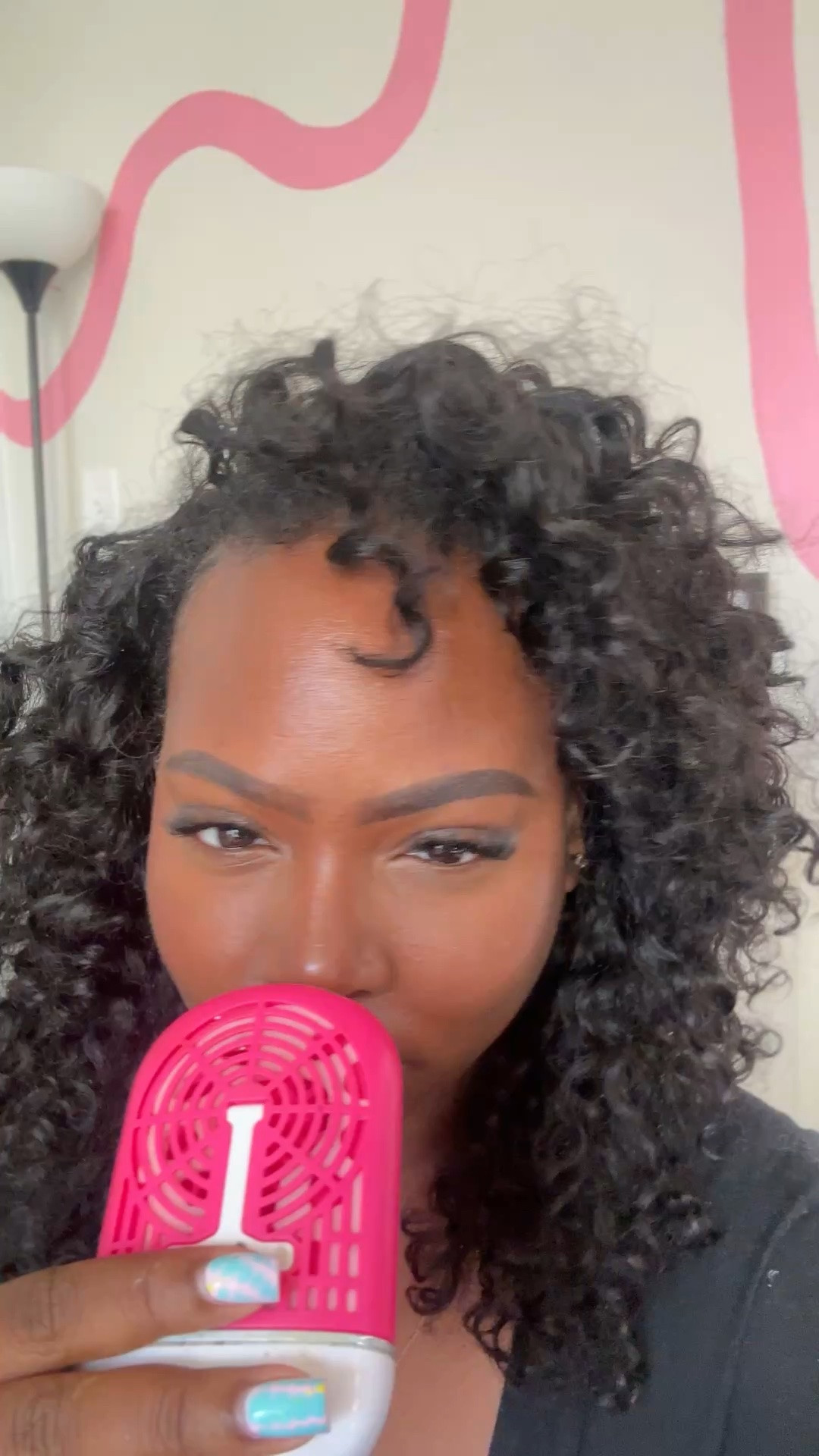 At Home Lash Clusters 🤩🙌🤍