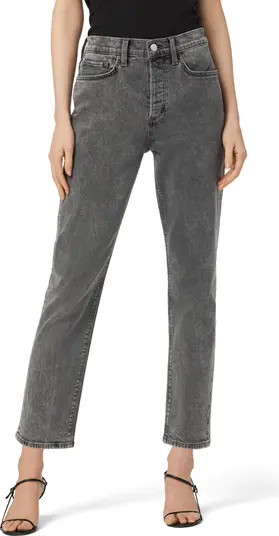 Women's The Scout Raw Hem Skinny Jeans | Nordstrom