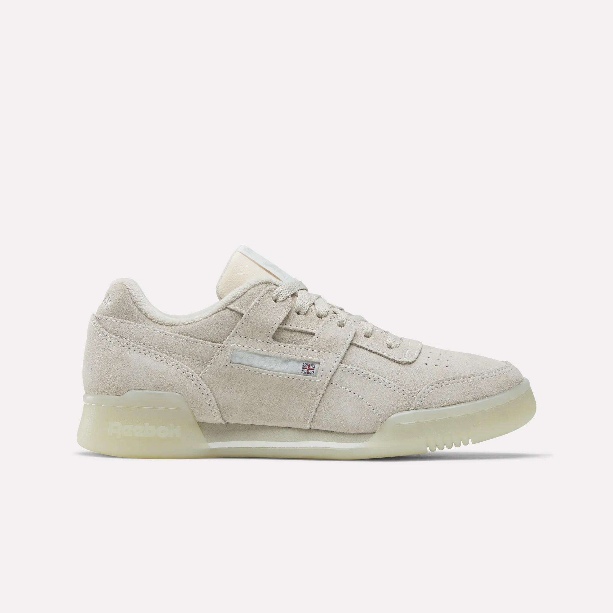 Women's Workout Plus Shoes | Reebok