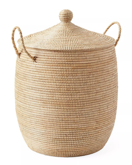 La Jolla Basket