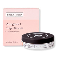frank body Original Lip Scrub | Ulta