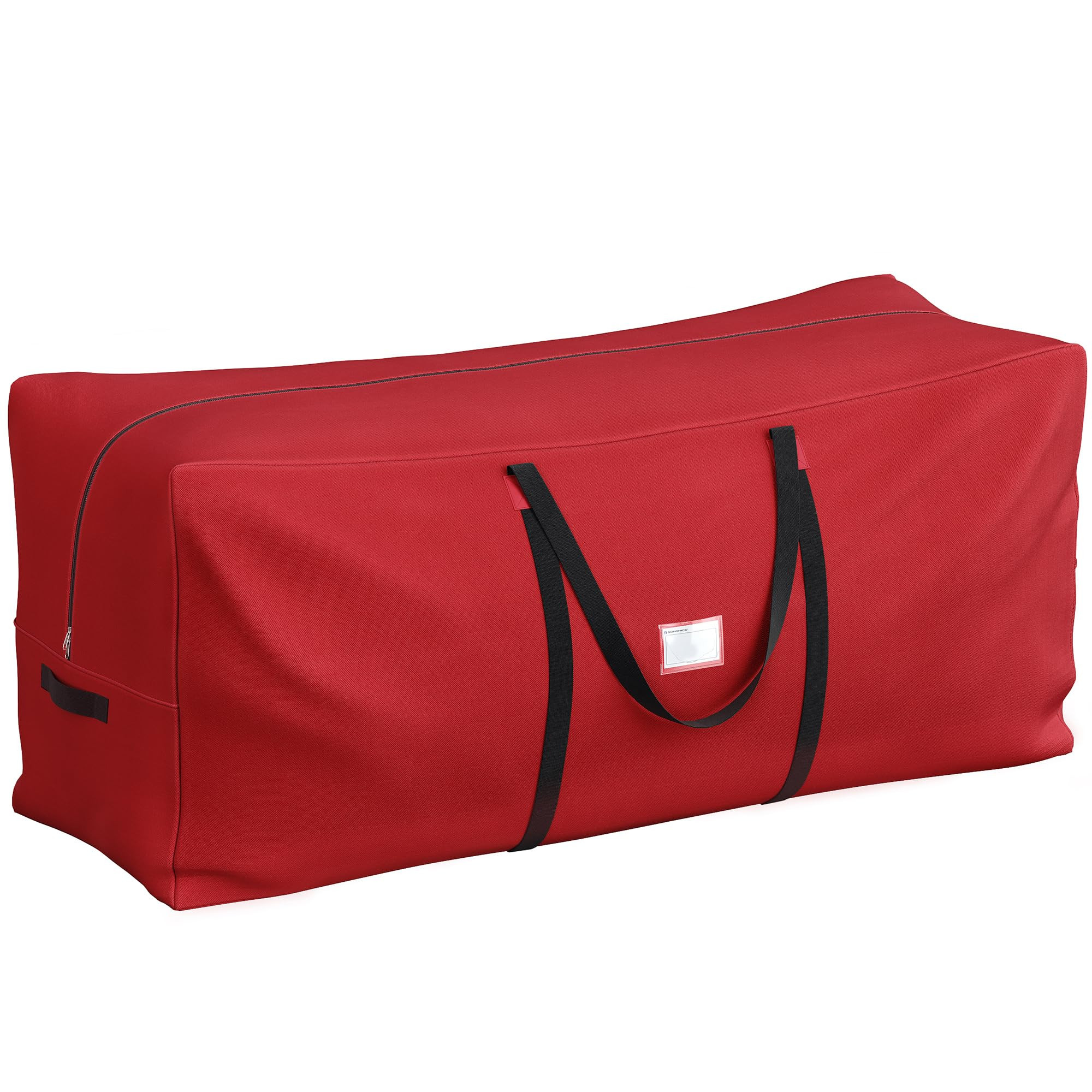 SONGMICS Aufbewahrungstasche für Weihnachtsbaum, Tragetasche, für Bäume bis zu 270 cm, aus 600... | Amazon (DE)