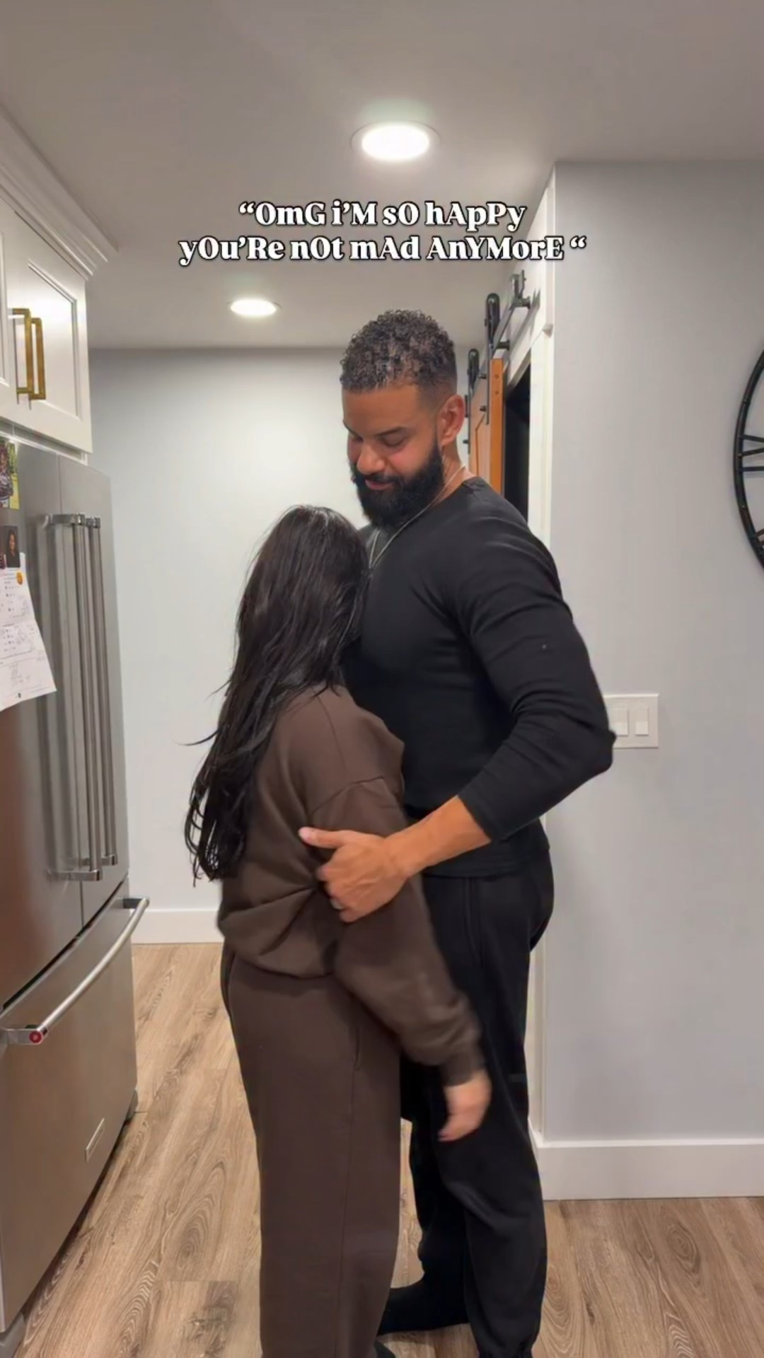 I’m sorry but I can’t get over it in 20 seconds like you do @alex_foxx__ 

Marriage comedy, marriage humor, relationship humor, relationship comedy, husband and wife