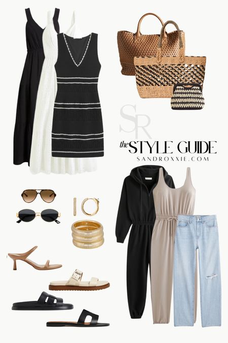 The Weekly Sandroxxie Styled Outfits is here! Find all the new outfits under the STYLE GUIDE collection. 

xo, Sandroxxie by Sandra
www.sandroxxie.com | #sandroxxie

#LTKStyleTip #LTKSeasonal #LTKItBag