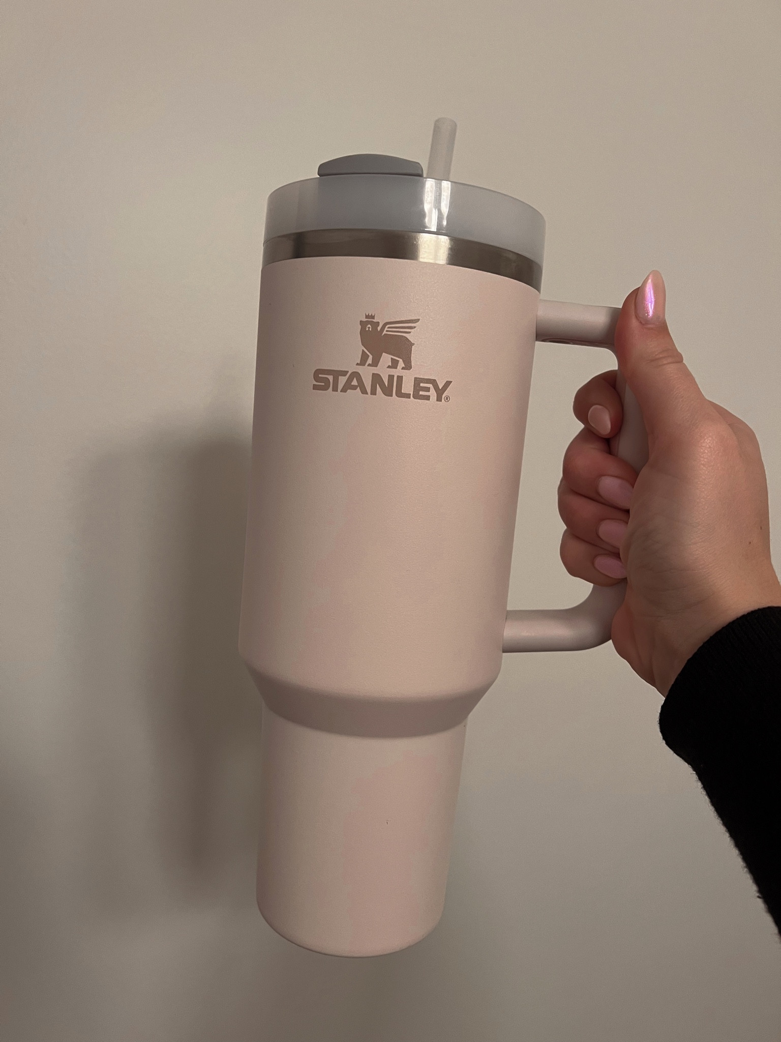 Stanley’s are 40% off through the LTK app! Best water bottle hands down! 

#LTKunder50 #LTKsalealert #LTKSale