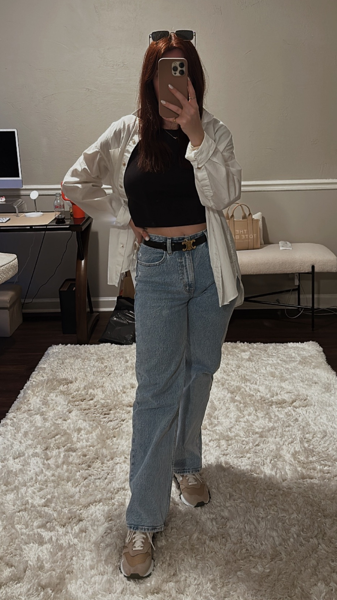 Getting dinner with the fam

#LTKunder100 #LTKfit #LTKstyletip