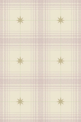 Mariners Grid Stripe Geometric Wallpaper | Anthropologie (US)