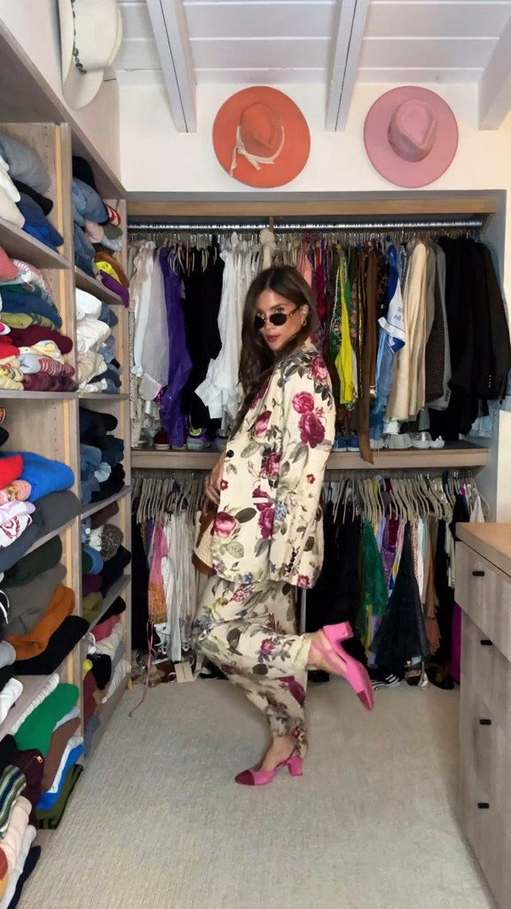 My Chanel slingbacks are sold out in this color but I have put some great alternatives 

#LTKStyleTip