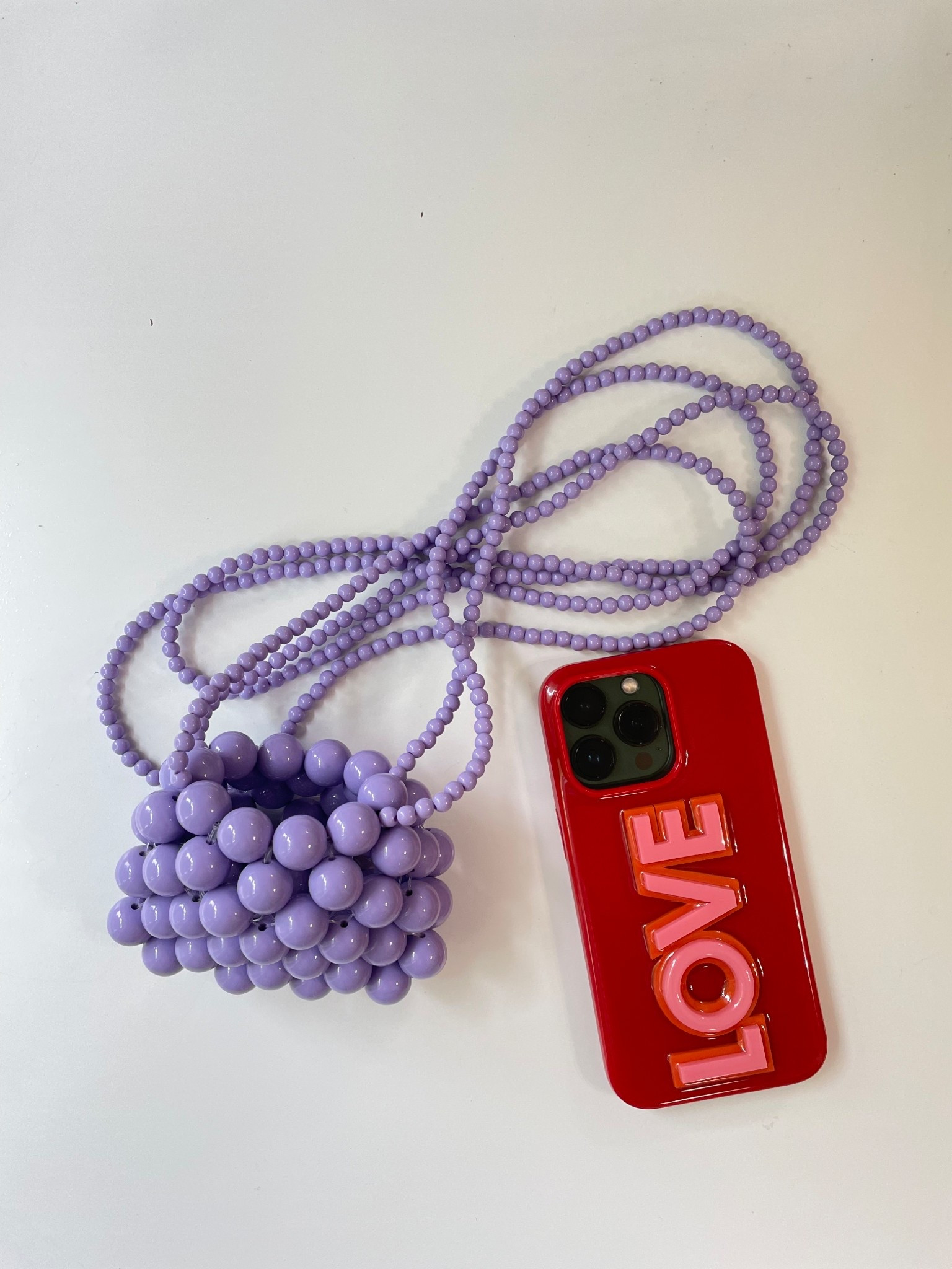 Upgrade your phone case with the cutest Customizable case from Baublebar.

#LTKGiftGuide #LTKSummerEdit