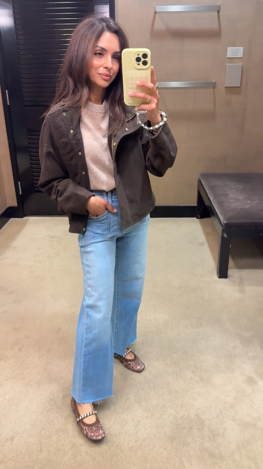 Get up to 40% off my ballet flats, suede jacket and jeans! So many great deals right now at Nordstrom.

#LTKootd #LTKSaleAlert #LTKPetite