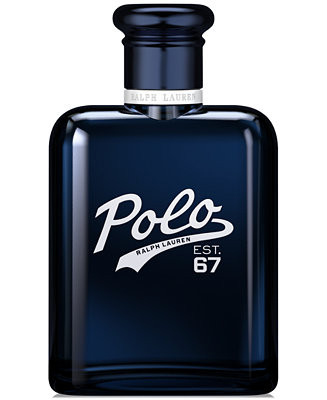 Men's Polo 67 Eau de Toilette Spray, 4.2 oz. | Macy's