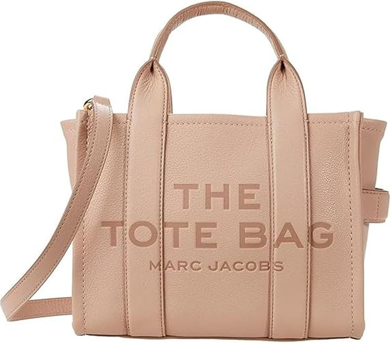 Marc Jacobs The Small Tote | Amazon (US)