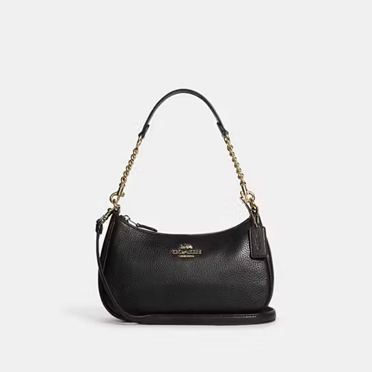 Teri Shoulder Bag | Coach Outlet US