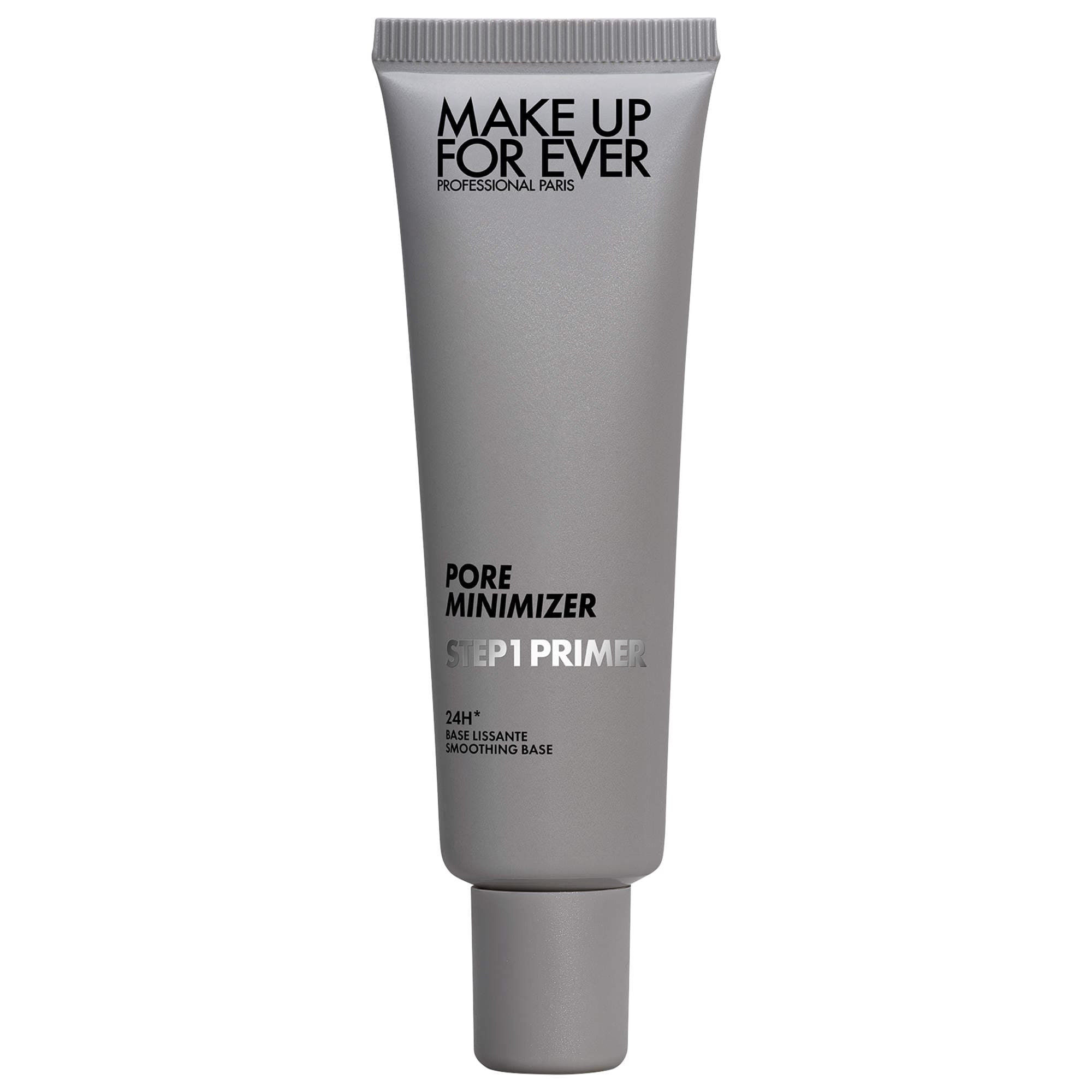 MAKE UP FOR EVER Step 1 Primer Pore Minimizer Pore Minimizer 1 oz / 30 ml | Sephora (US)