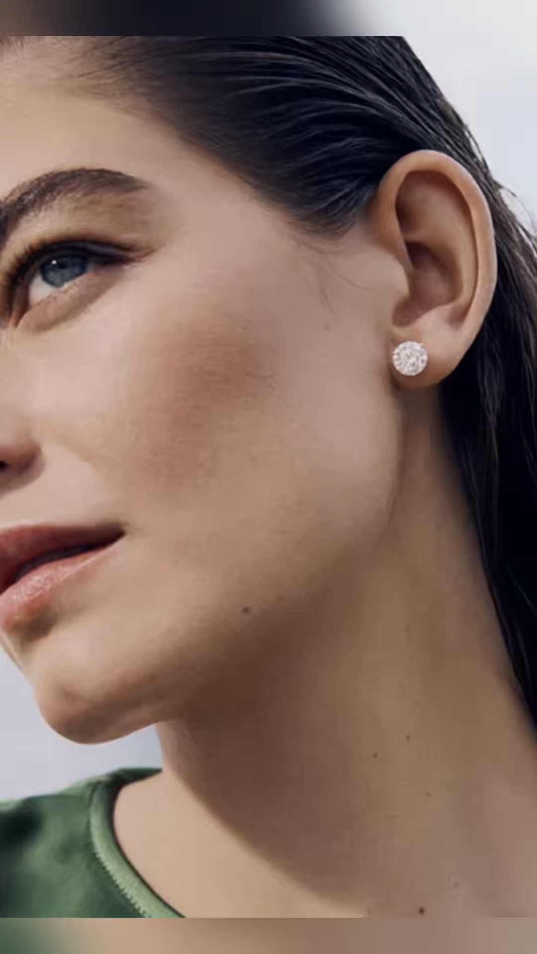 Certified Lab Grown Diamond Stud Earrings 4.0 tcw
67% off until 3/12
18K White Gold or 18K Yellow Gold 🔗https://bit.ly/RBHOUSEWIFE

#LTKSpringSale #LTKSaleAlert