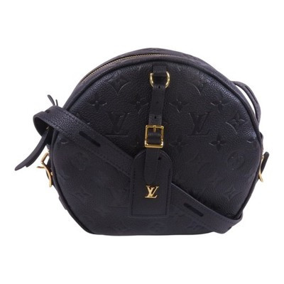 LOUIS VUITTON LV GHW Boite Chapeau Souple MM Shoulder Bag M45649 Mono-Empreinte | eBay CA