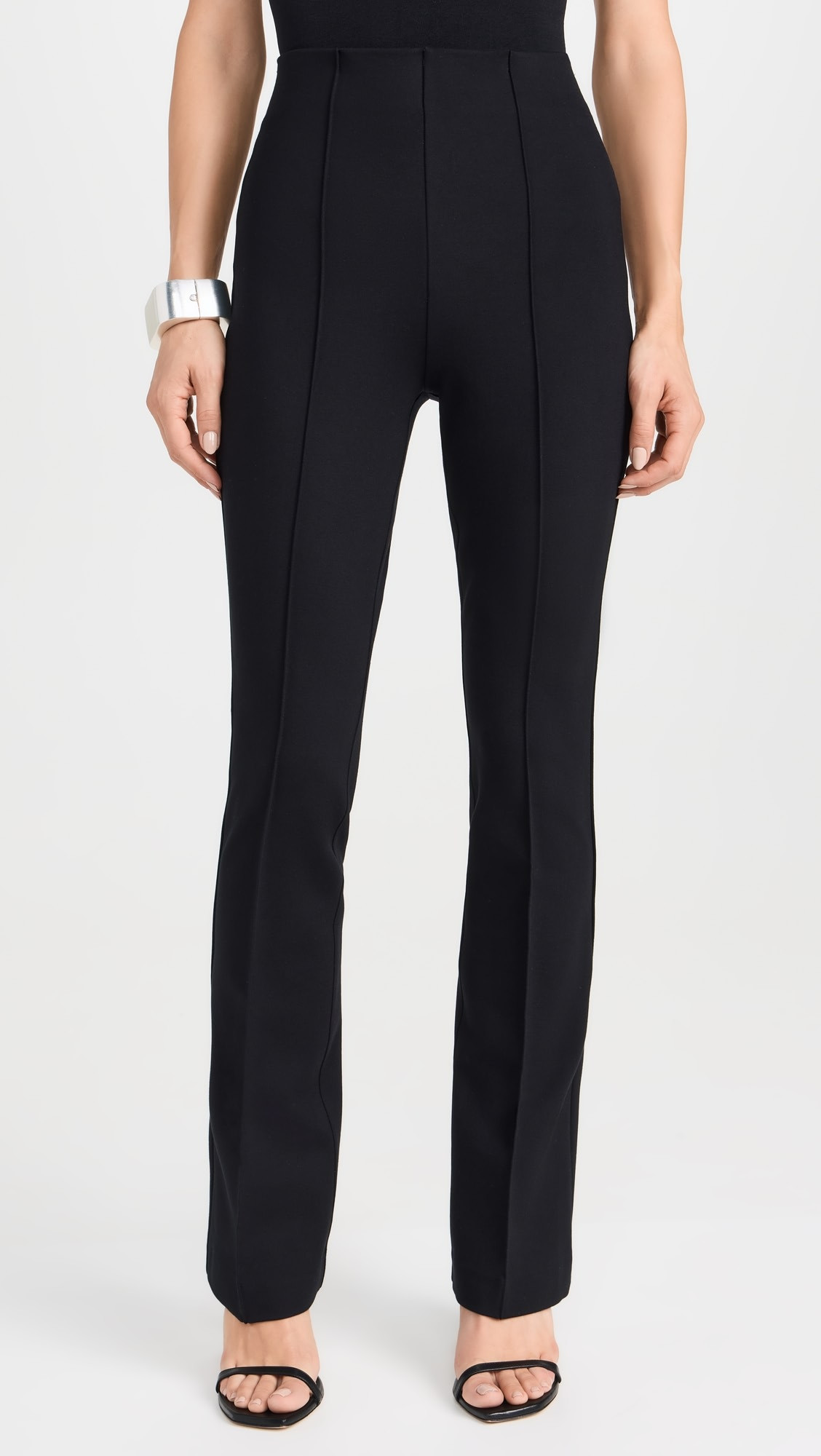 Micro Flare Perfect Pants | Shopbop