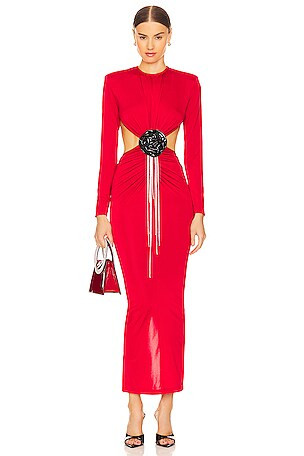 Thea Dress | Revolve Clothing (Global)