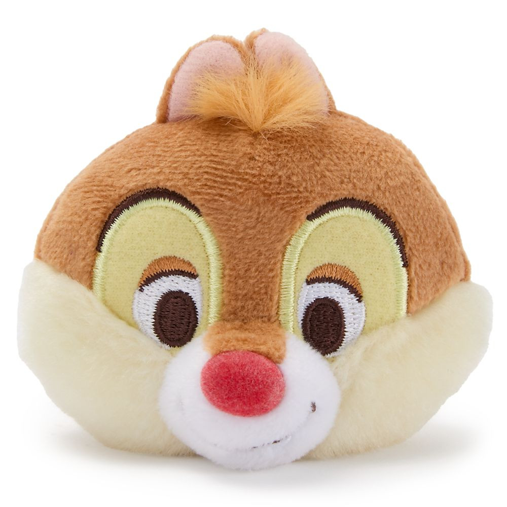 Dale Headband Plush – Mini 3 1/8'' | Disney Store