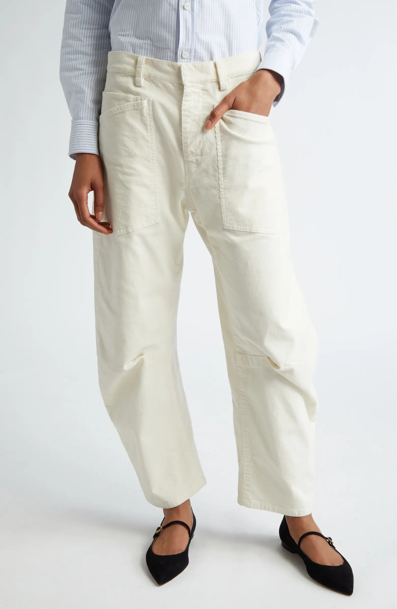 Shon Corduroy Pants | Nordstrom