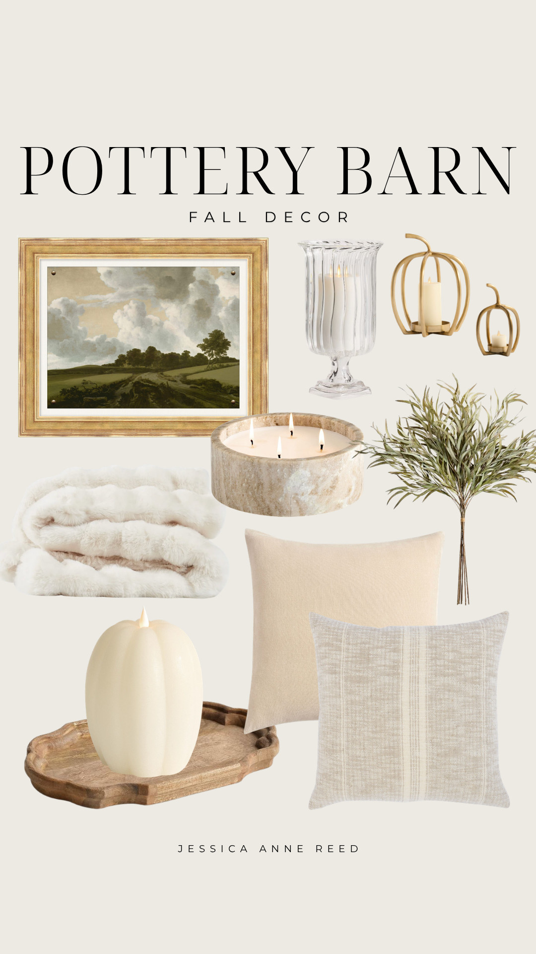 Cozy Pottery Barn fall home finds 🤎🍂 Sharing warm, earthy decor and furniture to give your home an elevated fall refresh! Think neutral textures, warm wood tones, cozy accents + timeless pieces for an organic modern home.

Pottery Barn fall decor, Pottery Barn home finds, neutral fall decor, cozy home decor, organic modern decor, fall home inspiration

#PotteryBarn #PotteryBarnStyle #FallHomeDecor #NeutralHomeDecor #CozyHome #OrganicModern #FallDecor #HomeDecorFinds 

 #LTKSeasonal #LTKHome