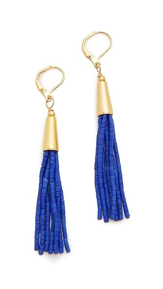 Shashi Heidi Earrings | Shopbop