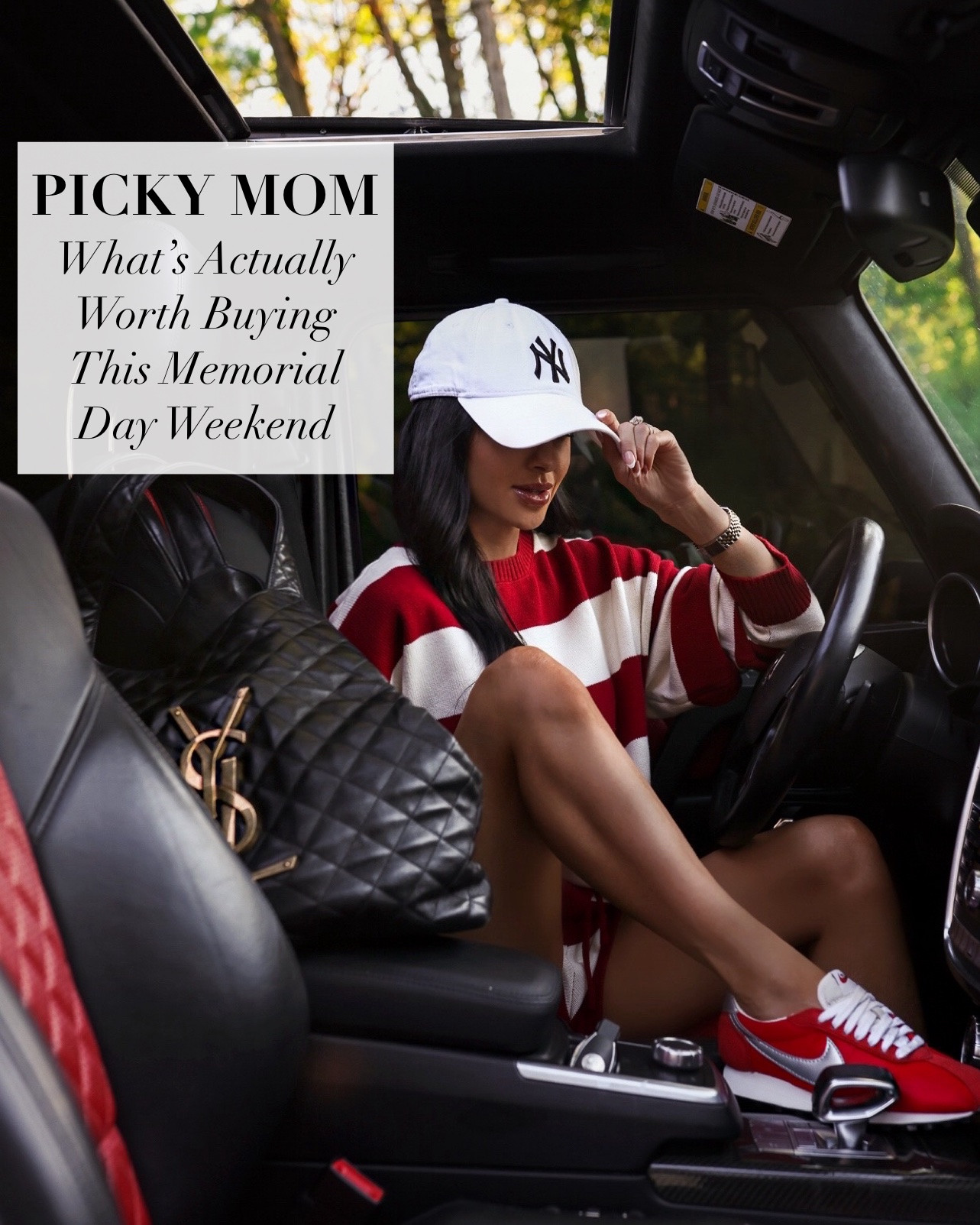 The best items to buy in Memorial Day weekend sales
Mother jeans on sale ￼
Paige jeans on sale.
Revolve beauty sale picks

#LTKSaleAlert #LTKOver40 #LTKmomlife