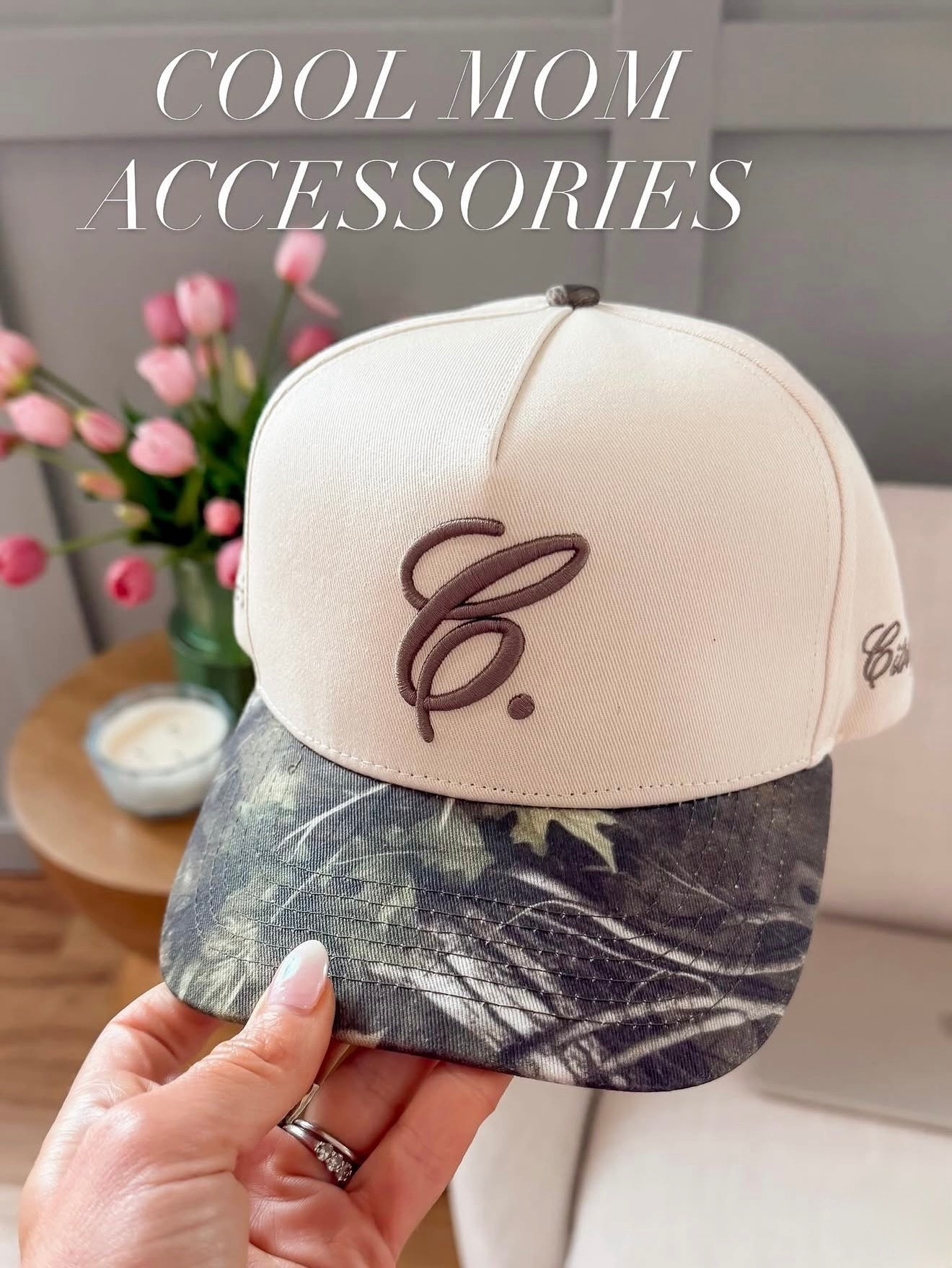 The easiest thing to get to give you cool
Mom points with your kids.

#MomLifeStyle #OnTrendStyle #NeutralStyle #EasyOutfits #CapsuleWardrobe #WeekendOutfit 

#LTKootd #LTKdayinmylife #LTKmomlife