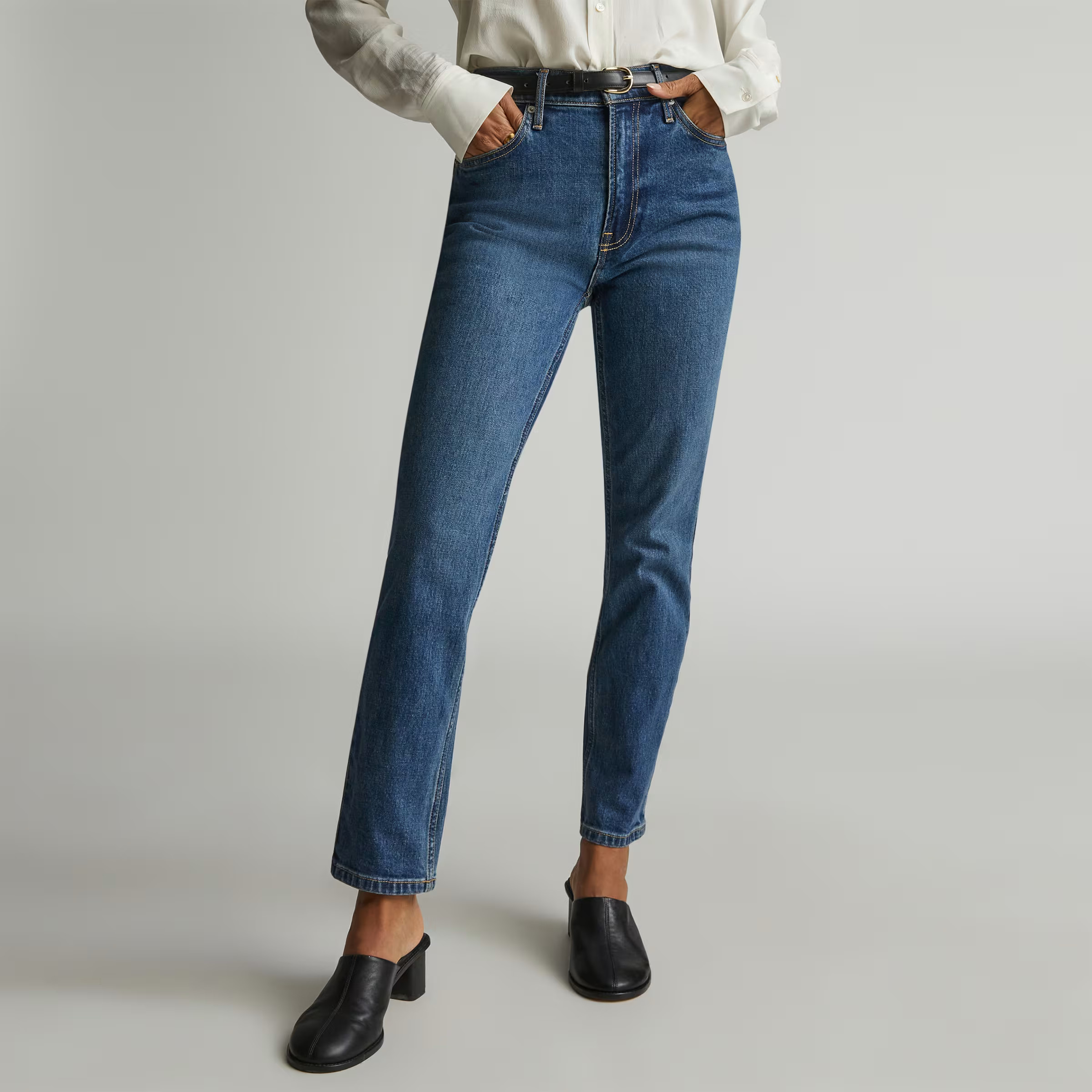 The Original Cheeky® Jean | Everlane