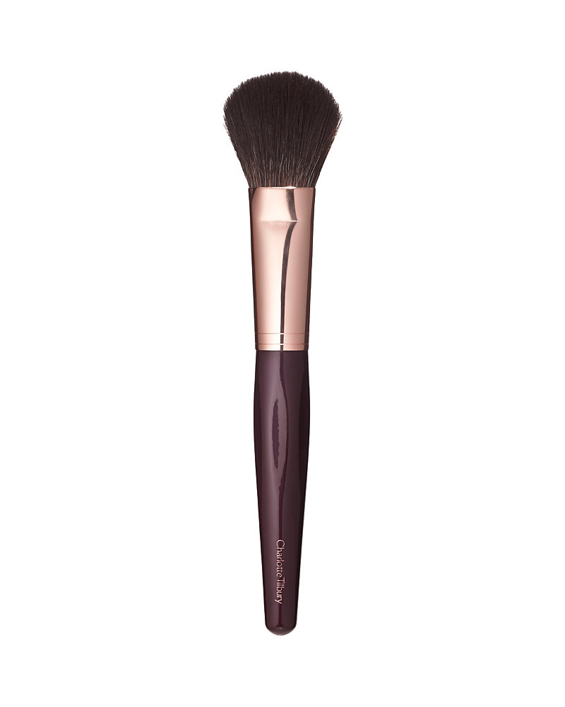 Charlotte Tilbury Bronzer & Blusher Brush | Bloomingdale's (US)