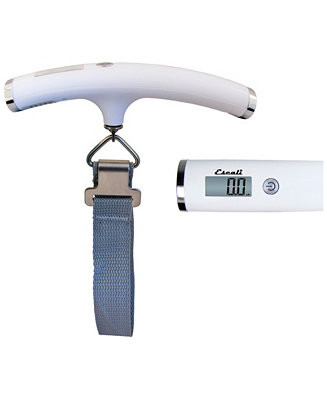 Corp Velo Luggage/Travel Scale, 110lb | Macys (US)
