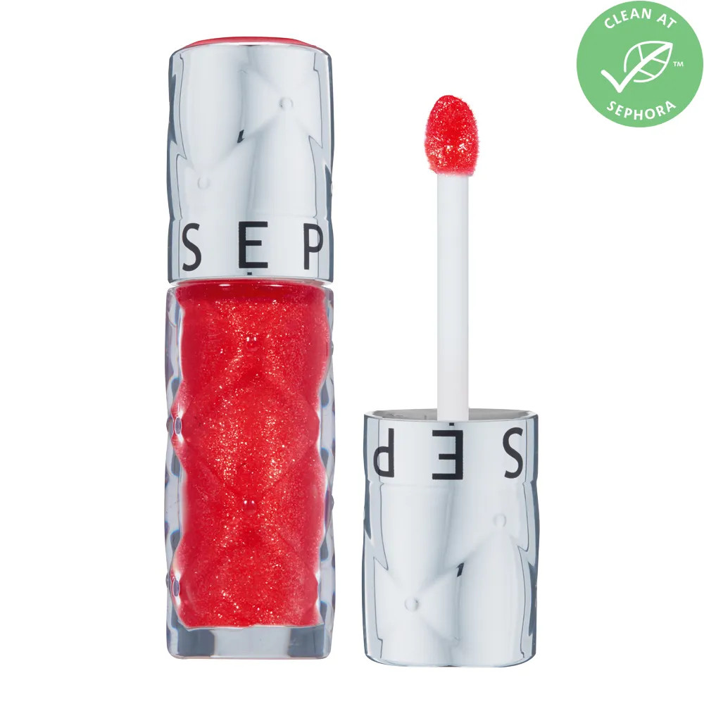 Outrageous Plump Lip Gloss | Sephora (AU)
