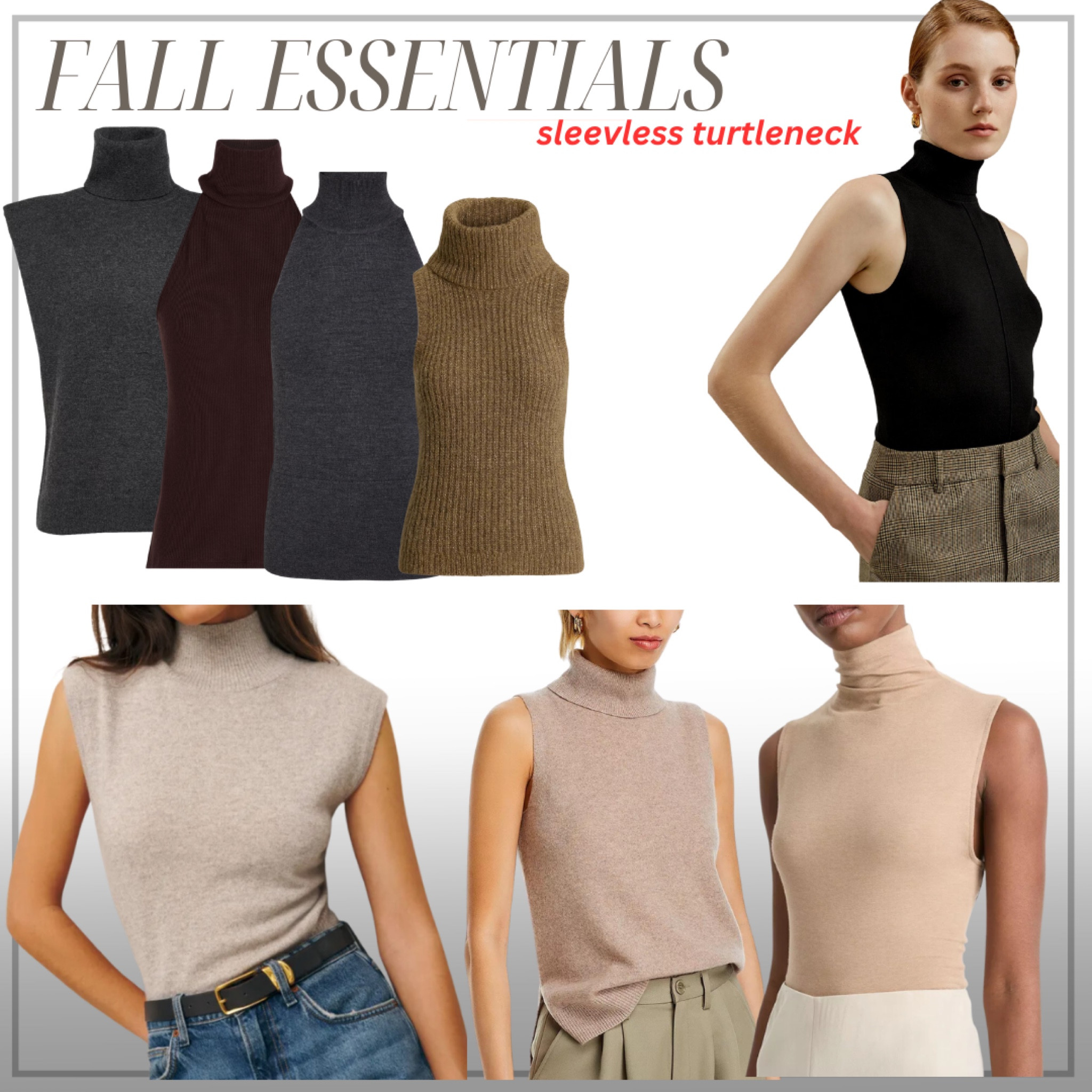 Sexy top for falll

#LTKSeasonal #LTKFallSale #LTKWorkwear