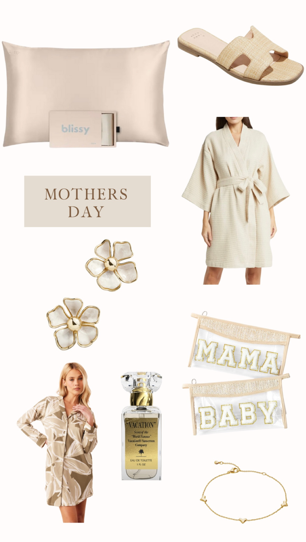 Mother's Day
Mother's Day gift guide 
Mother's Day guide 
Mother in law gift idea 
Mother gift idea 
Mom gift idea 
Gift guide 
Must haves Mother's Day 