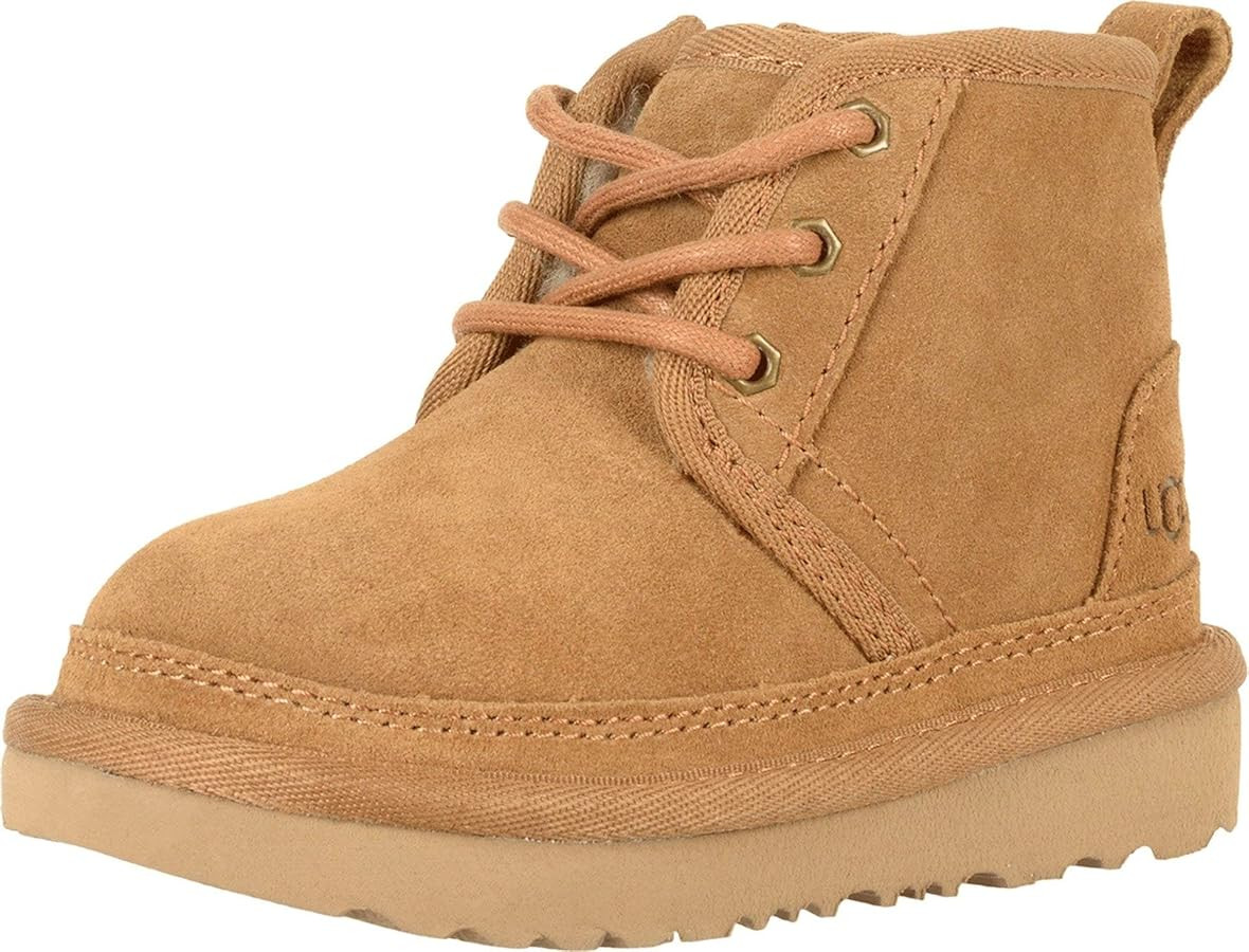 UGG Kid's Neumel II Boot | Amazon (US)