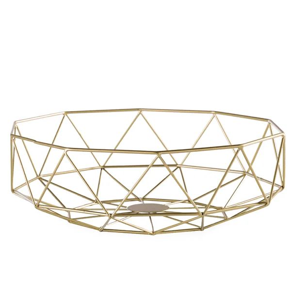 Dallon Diamond Decorative Bowl | Wayfair North America
