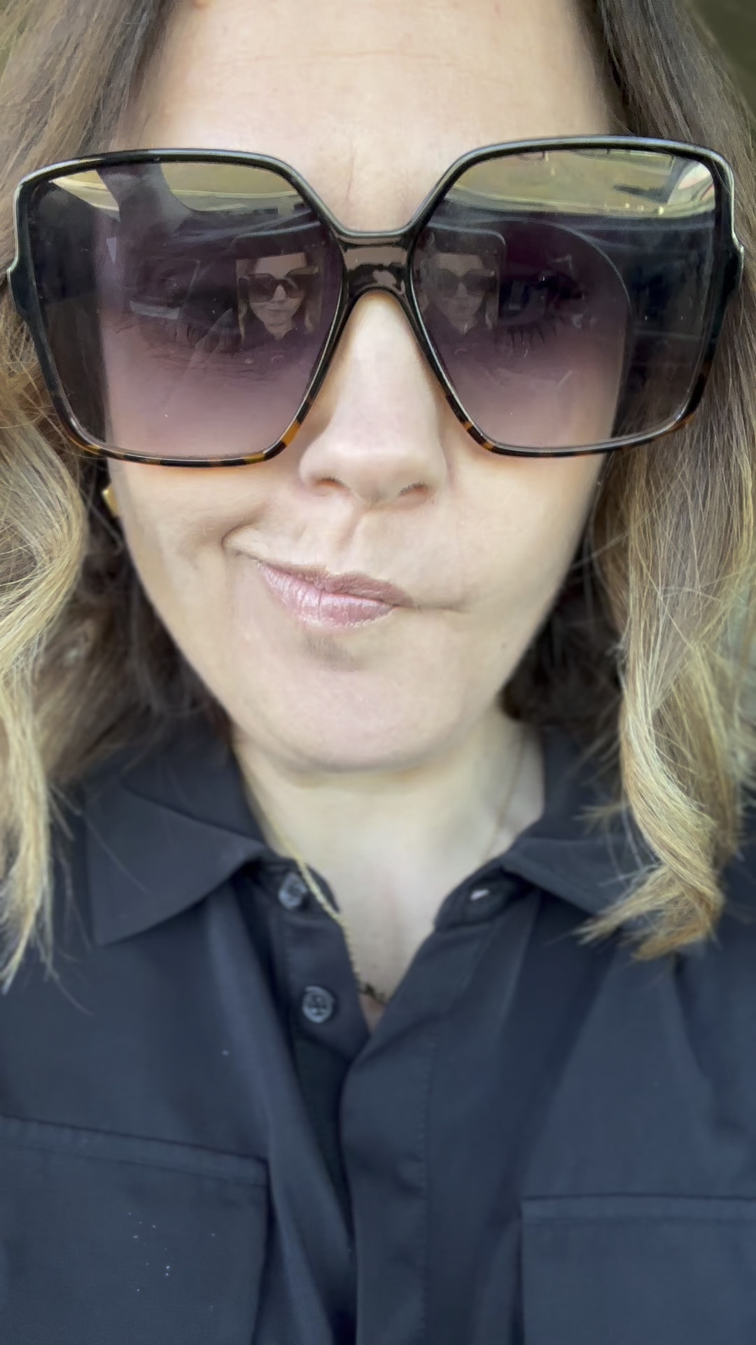 These are some of my favorite, go-to sunnies and they are on major sale! 

#LTKSaleAlert #LTKStyleTip #LTKOver40