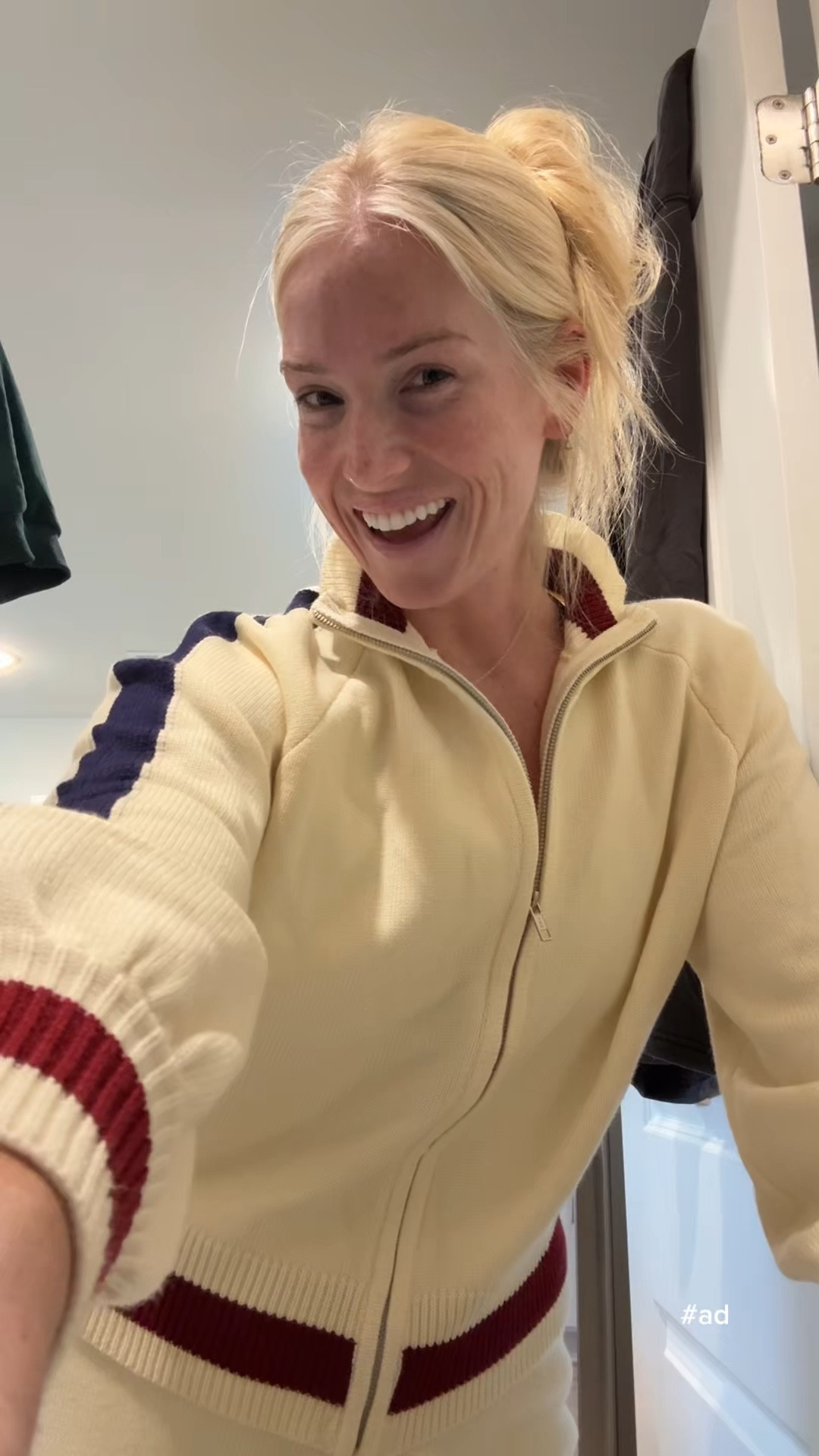 #ad Conveniently my favorite activewear & detergent both live at @Target  😛 #Persil #WashWithPersil #Persillaundry #TargetPartner @Persilllaundry @shop.ltk #liketkit