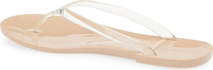 Beach Day Jelly Flip Flop (Women) | Nordstrom