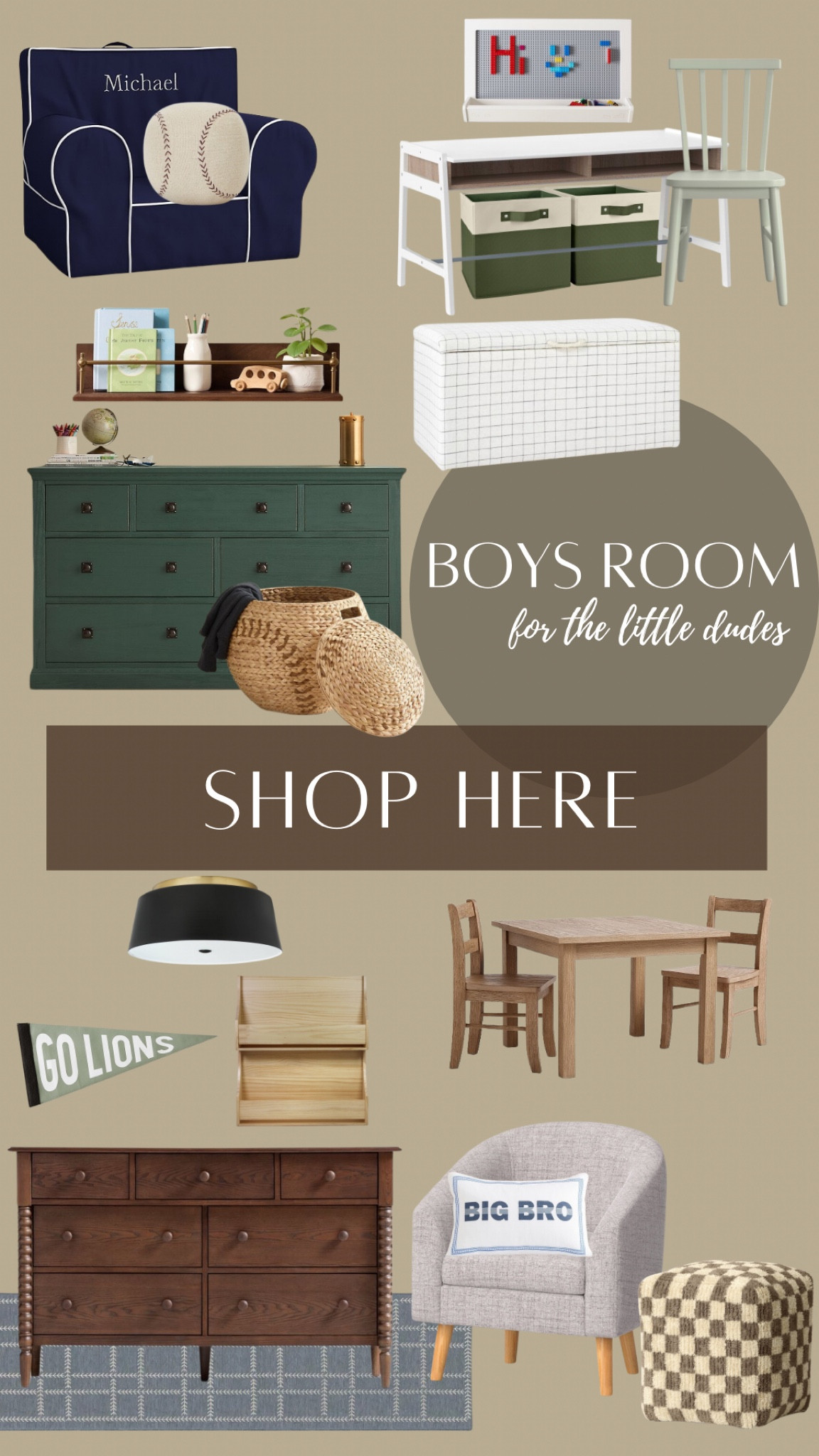 #LTKFamily #LTKHome #LTKBaby