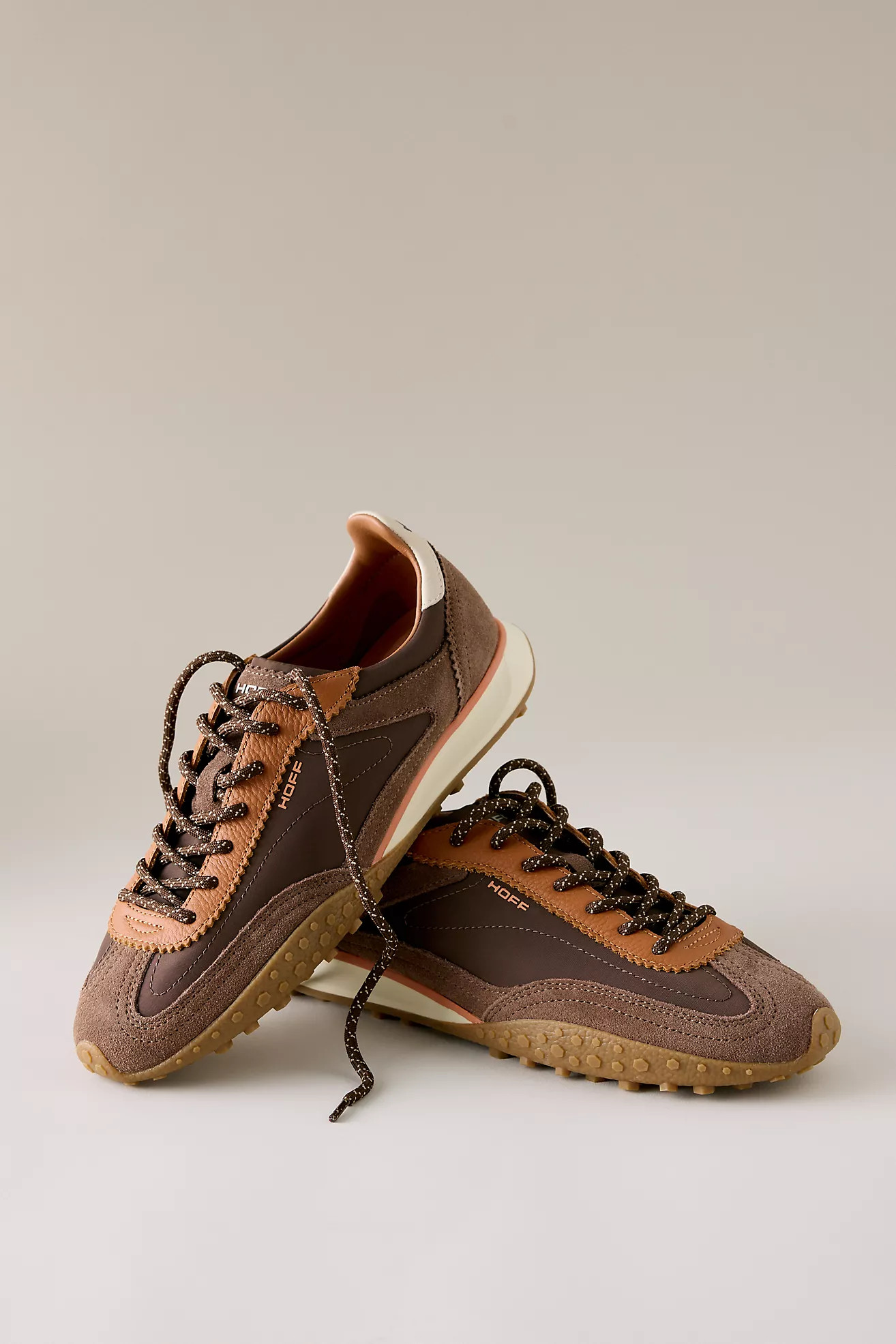 HOFF Bridge Trainers | Anthropologie (UK)