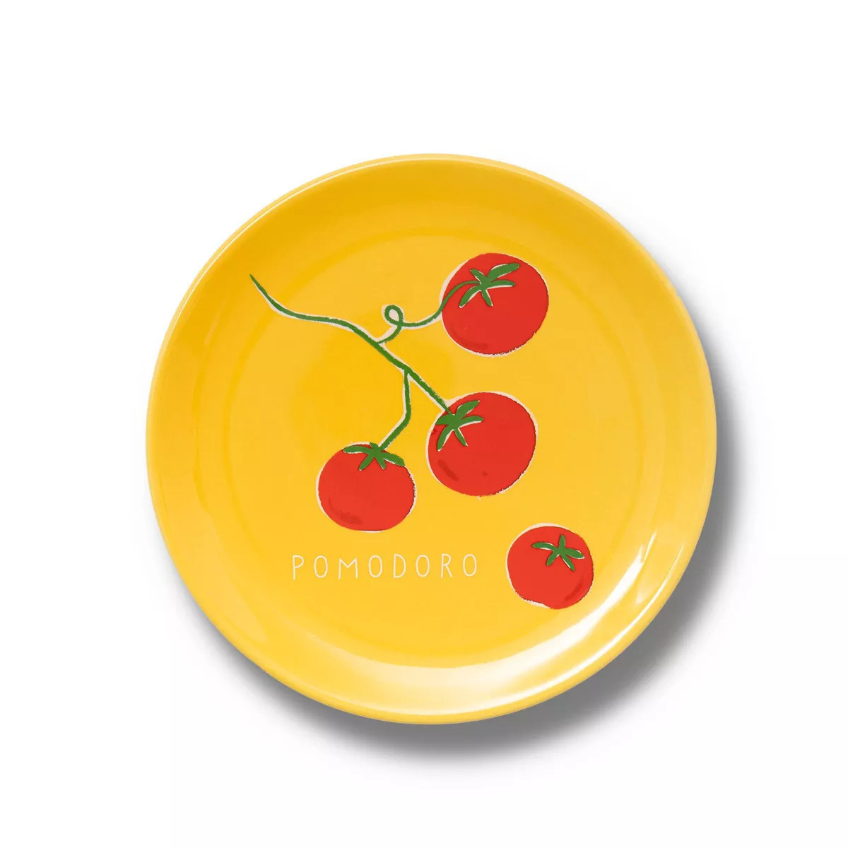 Pomodoro Ceramic Appetizer Plates - Bullseye's Playground™ | Target