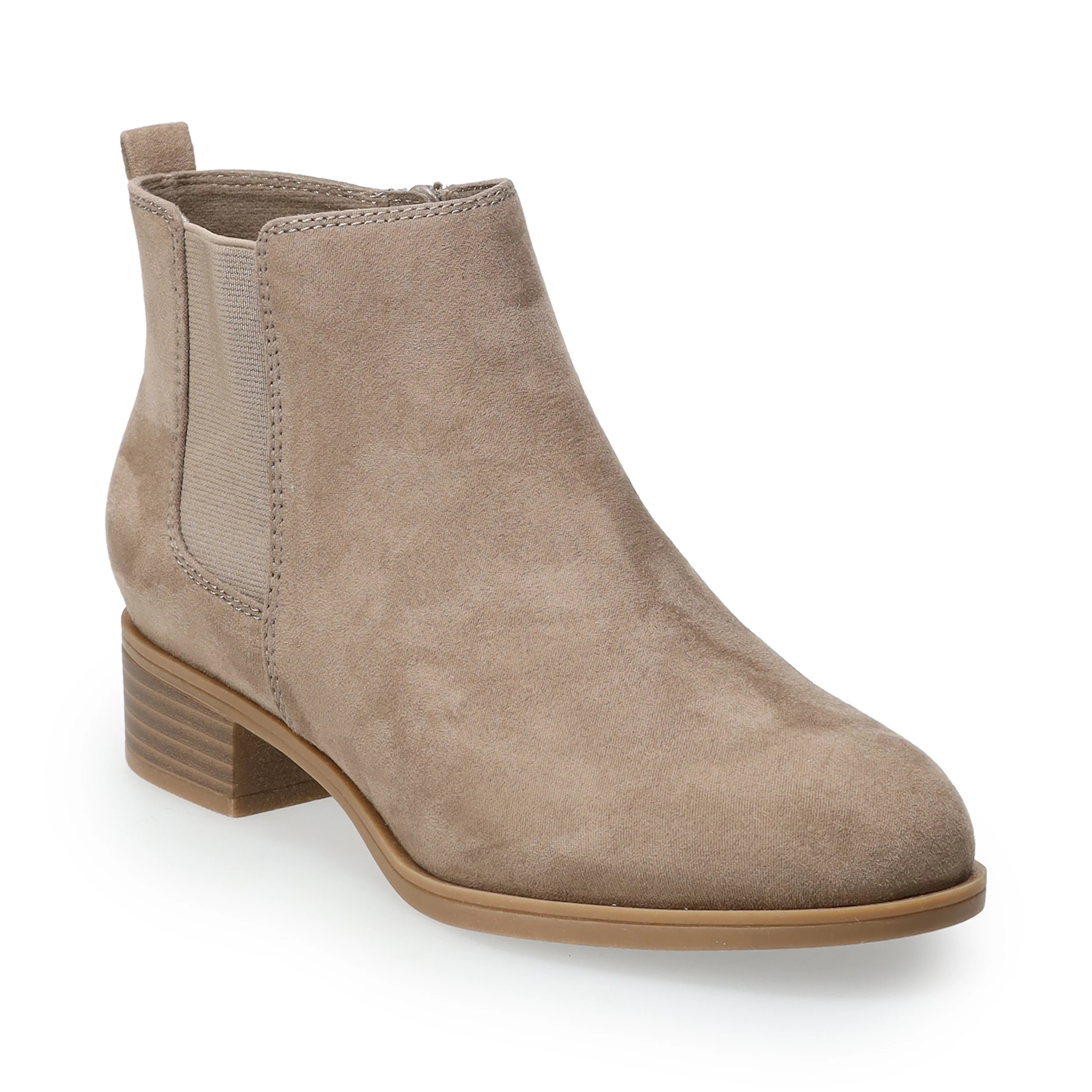 SO® Averyy Women's Ankle Boots | Kohl's