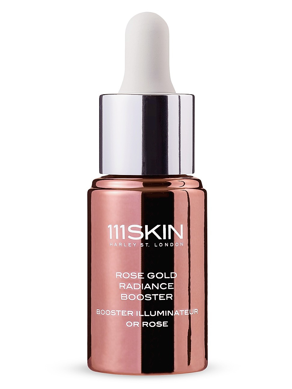 Women's Rose Gold Radiance Booster | Saks Fifth Avenue
