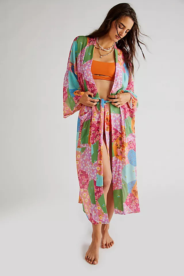 Freda Robe | Free People (Global - UK&FR Excluded)